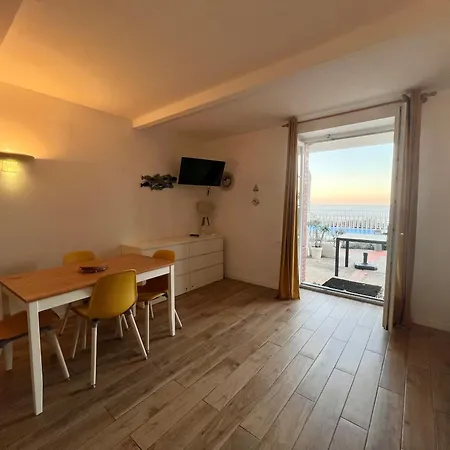 Apartment Magnifique Vue 4 Personnes *