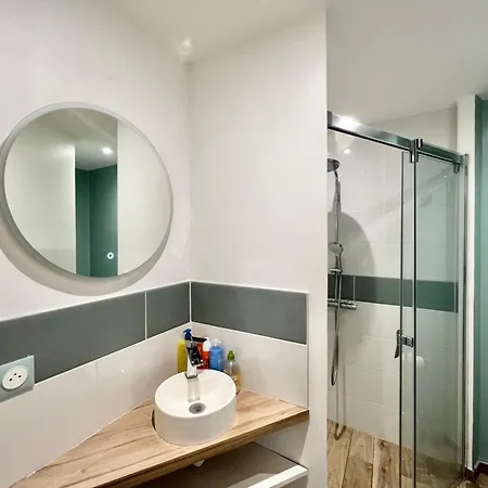 Apartment Magnifique Vue 4 Personnes La Tranche-sur-Mer