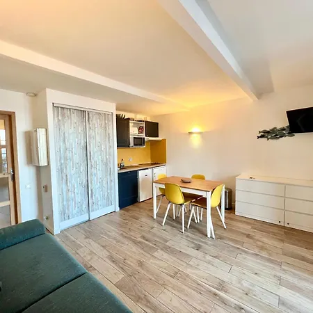 Apartment Magnifique Vue 4 Personnes