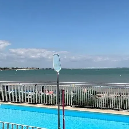 Magnifique Vue 4 Personnes * La Tranche-sur-Mer
