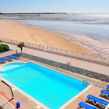 Magnifique Vue 4 Personnes لا ترانش سور مير