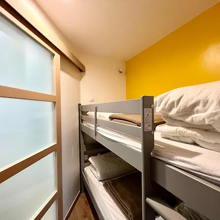 Magnifique Vue 4 Personnes