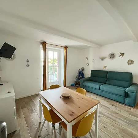 דירה Magnifique Vue 4 Personnes *