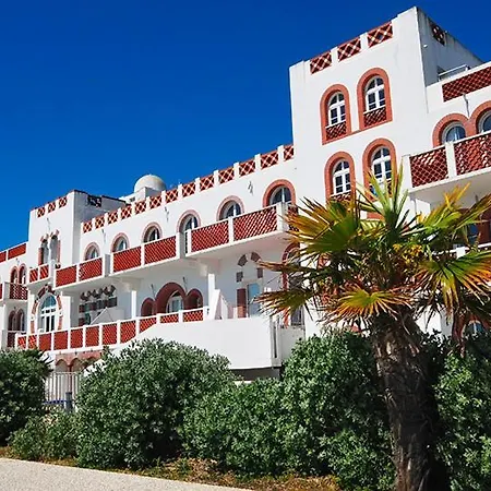 Magnifique Vue 4 Personnes شقة