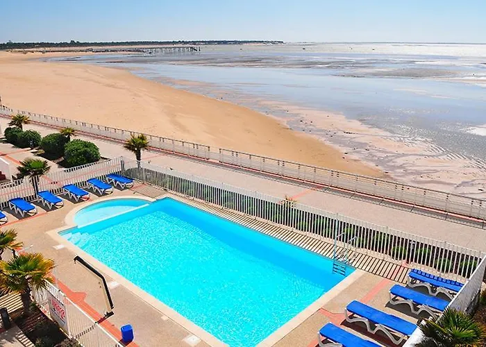 Magnifique Vue 4 Personnes La Tranche-sur-Mer