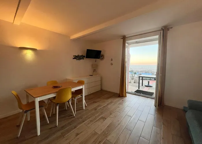 Appartamento Magnifique Vue 4 Personnes *