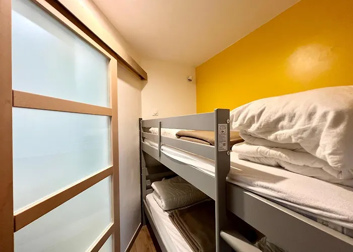 Magnifique Vue 4 Personnes