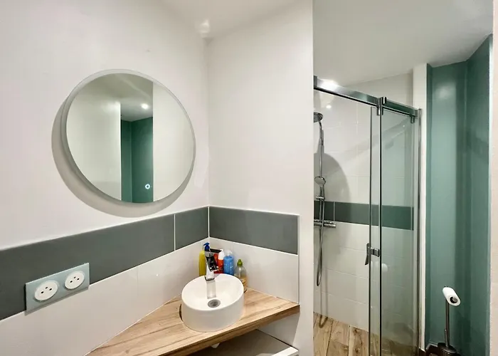 Appartamento Magnifique Vue 4 Personnes La Tranche-sur-Mer