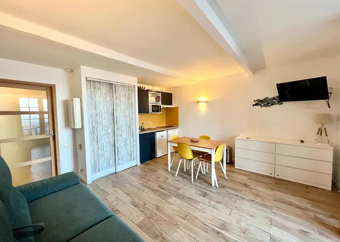 Appartamento Magnifique Vue 4 Personnes