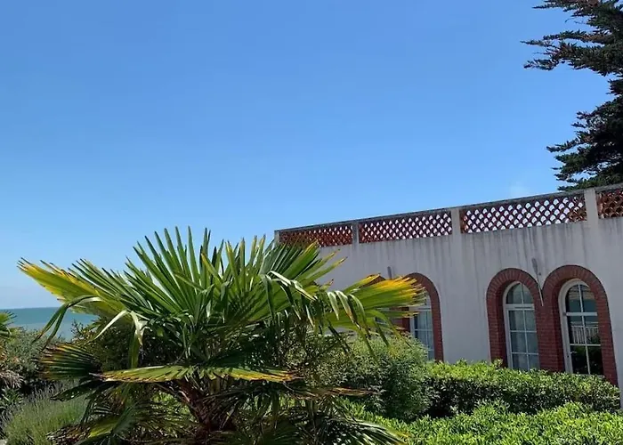 Appartamento Magnifique Vue 4 Personnes