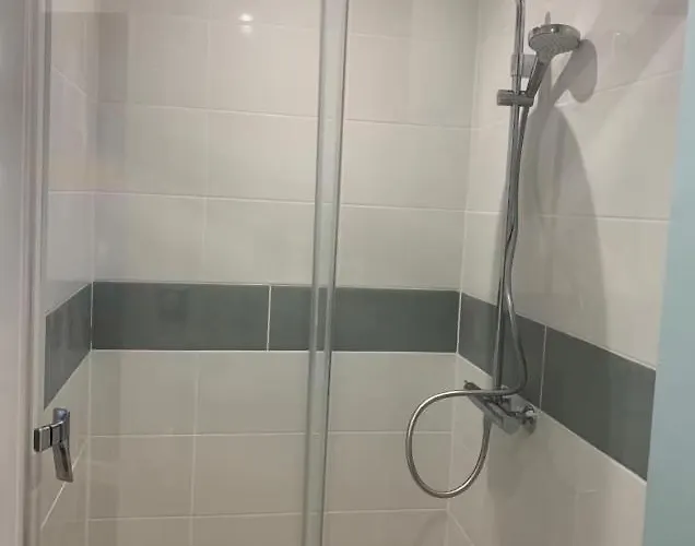 Magnifique Vue 4 Personnes Appartamento La Tranche-sur-Mer