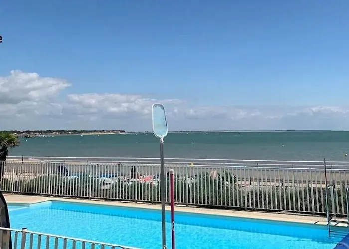 Magnifique Vue 4 Personnes * La Tranche-sur-Mer