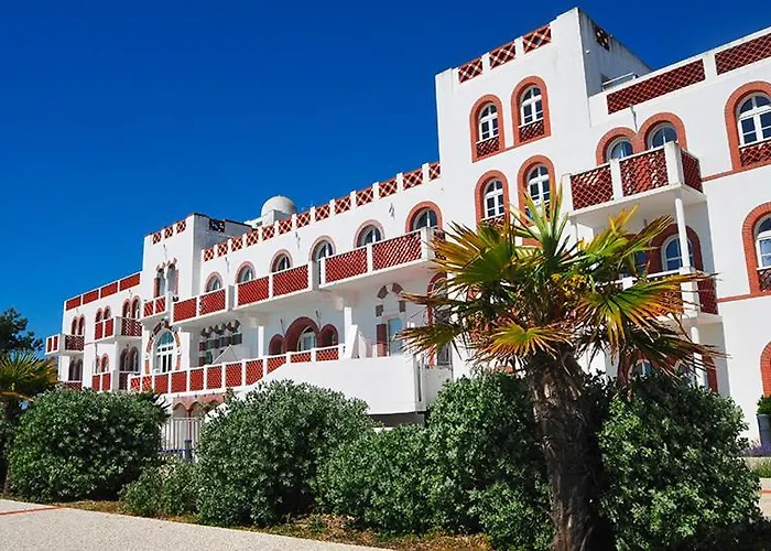 Magnifique Vue 4 Personnes Appartamento